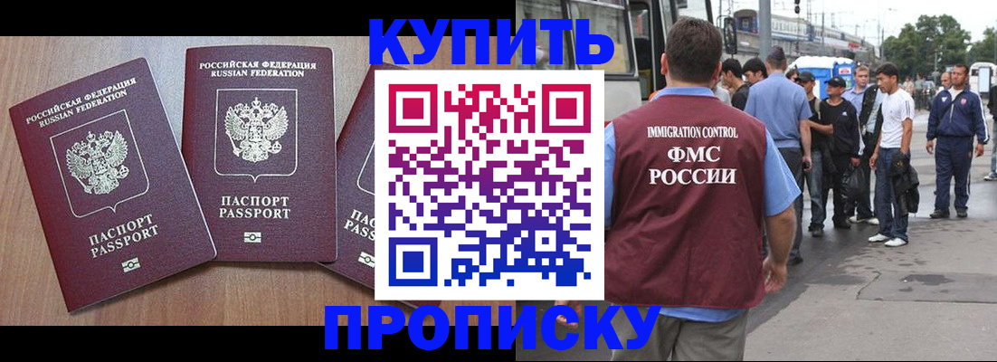 прописка 2025 в Зернограде